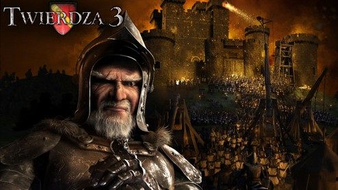 Twierdza w ruinie - recenzja gry Stronghold 3