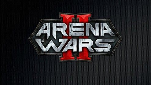 Arena Wars 2