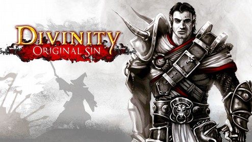 Graliśmy w Divinity: Grzech pierworodny - oldskulowe RPG w nowoczesnej oprawie