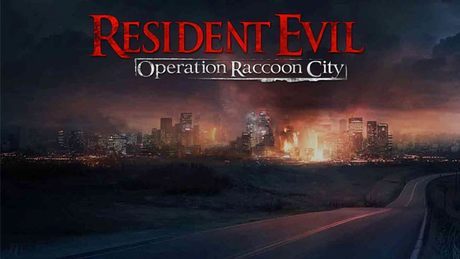 Resident Evil: Operation Raccoon City - 1.2.1.1803.132