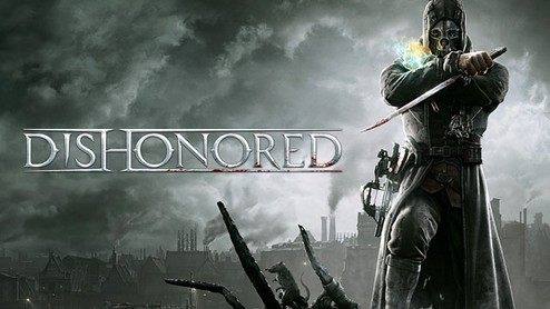 Dishonored - ENB and SweetFX for Dishonored v.5112018