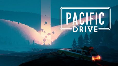 Recenzja gry Pacific Drive - to najdziwniejszy, najbardziej wciągający survival od dawna