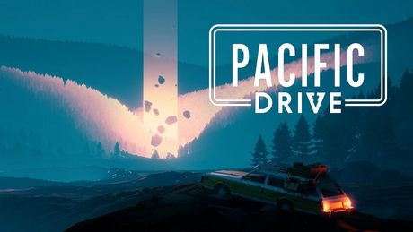 Pacific Drive - Cheat Table (CT for Cheat Engine) v.6062024