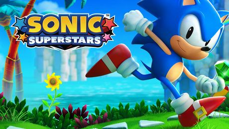 Sonic Superstars - Cheat Table (CT for Cheat Engine) v.22102023