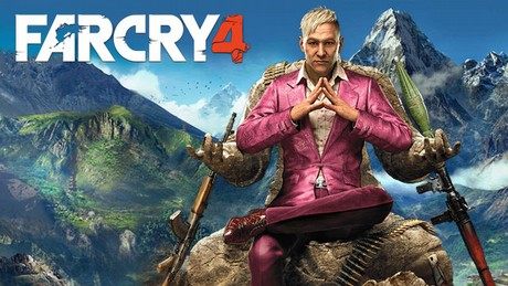 Recenzja gry Far Cry 4 - strzelankowy sandboks niemal bez granic