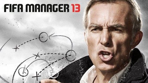 FIFA Manager 13