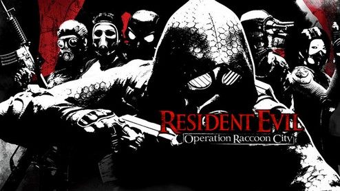 Po drugiej stronie barykady - recenzja gry Resident Evil: Operation Raccoon City