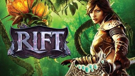 RIFT - poradnik dla początkujących
