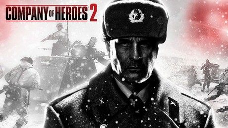 Recenzja gry Company of Heroes 2 - Kompania braci na froncie wschodnim
