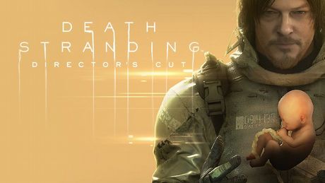 Death Stranding: Director's Cut - 100% Save (Director's Cut)