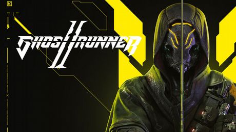 Ghostrunner 2