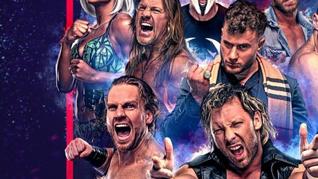 Wirtualny wrestling w nowym wydaniu - czego spodziewać się po AEW: Fight Forever?