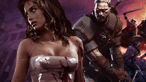 Czy to będą najlepsze gry RPG najbliższych lat? Ranking gry-online.pl!