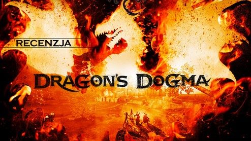 Dragon's Dogma - recenzja gry RPG od Capcomu