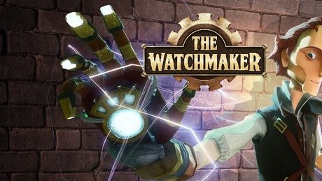The Watchmaker - poradnik do gry