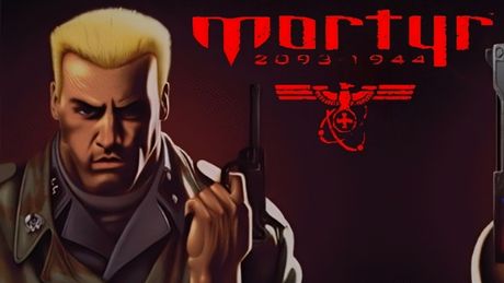 Mortyr