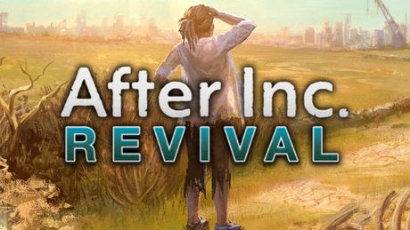 After Inc: Revival - Cheat Table (CT for Cheat Engine) v.9062025