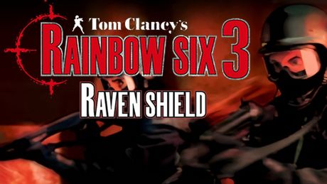 Tom Clancy's Rainbow Six 3: Raven Shield
