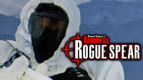 Tom Clancy's Rainbow Six: Rogue Spear - Widescreen & FOV Fix v.1.0