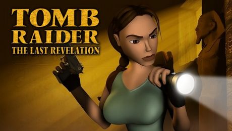 Tomb Raider: The Last Revelation - Unofficial Patch  v.26022023