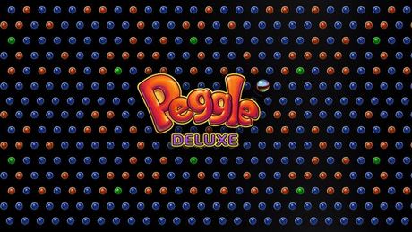 Peggle Deluxe