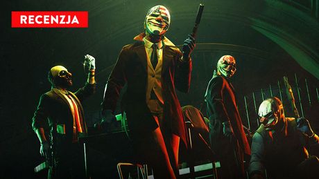 Recenzujemy PayDay 3. A może dwa i jedna czwarta?