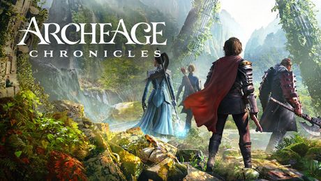 ArcheAge Chronicles