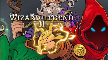 Wizard of Legend 2
