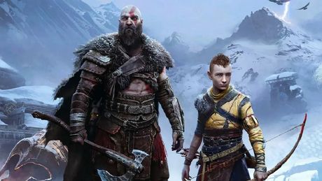 Kratos powraca na PC. God of War: Ragnarok niebawem opuści pielesze PlayStation