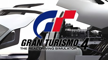 Gran Turismo 4 - recenzja gry