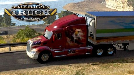 American Truck Simulator nabiera rozpędu - co nowego w kolejnej grze twórców ETS 2?