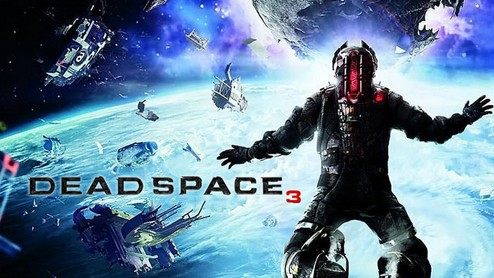 Recenzja gry Dead Space 3 - Isaac Clarke więcej strzela, mniej się boi