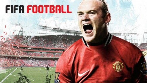 FIFA Football