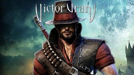 Recenzja gry Victor Vran - wampirzy klon Diablo daje radę