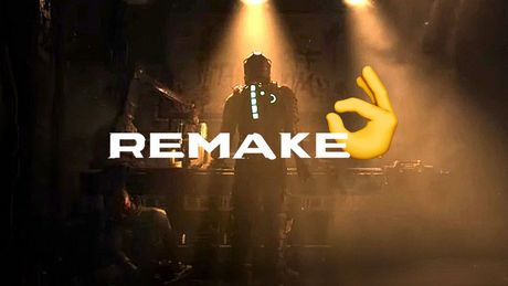 Remake Dead Space to szansa wielkiego powrotu tej marki i liczę, że tak się stanie