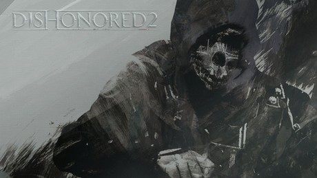 Dishonored 2 - steampunkowy Hitman ósmej generacji