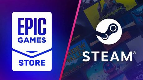 Darmówki nie wystarczą - sprzedaż gier na Epic Games Store kontra Steam