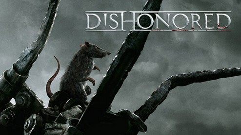 Dishonored - poradnik do gry