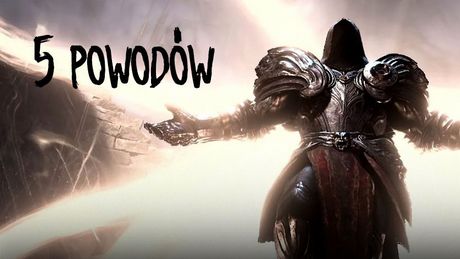5 powodów, dla których nie mogę się doczekać Diablo 4