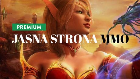 Gracze, którzy ratują zagubionych w kosmosie i pomagają leczyć raka - jasna strona gier MMO