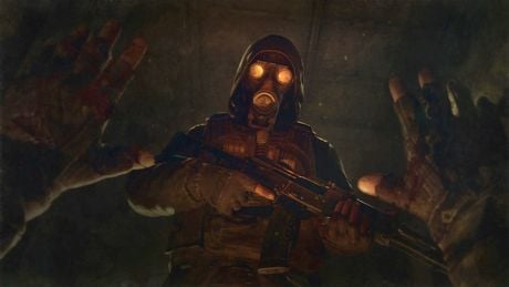STALKER 2 dostał potężną aktualizację 1.4. Patch utrudnia wymiany ognia, ułatwiając mutantom ucztowanie na zwłokach pechowców