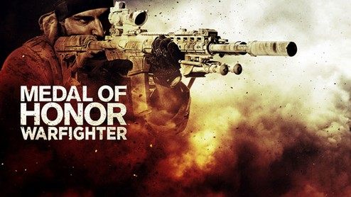 Medal of Honor: Warfighter - poradnik do gry