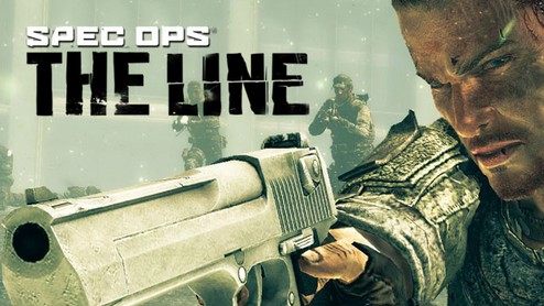 Brutalna wojna w wielkiej piaskownicy - wrażenia z pokazu gry Spec Ops: The Line