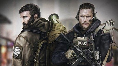 Analizujemy Escape from Tarkov – czy The Division ma się czego obawiać?