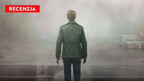 Recenzja gry Silent Hill 2 - w nowym wydaniu znaczna część magii bezpowrotnie uleciała