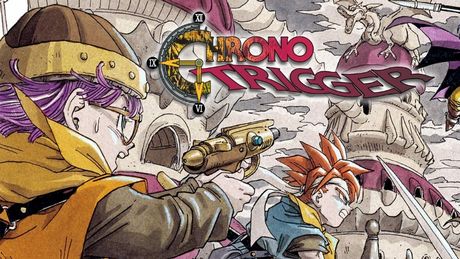 Chrono Trigger