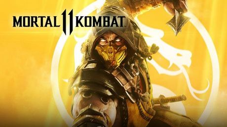 Recenzja gry Mortal Kombat 11 – przyczajony smok, ukryty grind