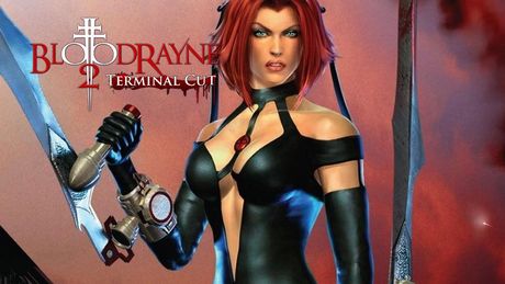 BloodRayne 2: ReVamped