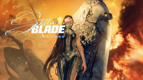 Recenzja gry Stellar Blade - piękna i bestie