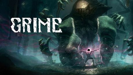 Grime - Cheat Table (CT for Cheat Engine) v.1.11.2